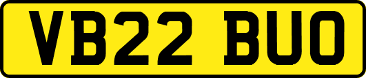 VB22BUO