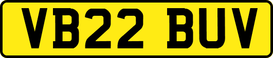 VB22BUV
