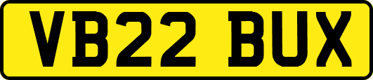 VB22BUX