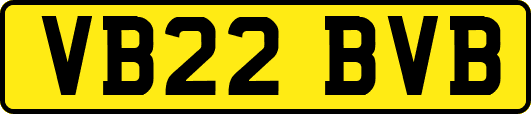 VB22BVB