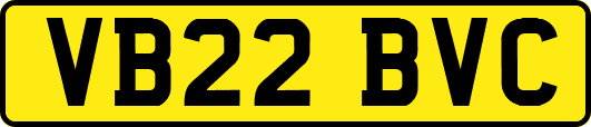 VB22BVC