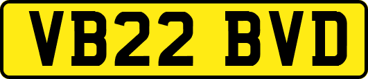 VB22BVD