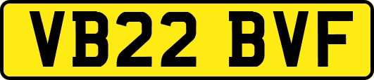 VB22BVF