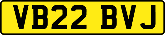VB22BVJ