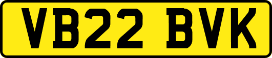 VB22BVK