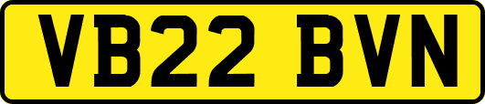 VB22BVN
