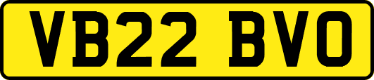 VB22BVO