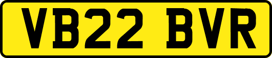 VB22BVR