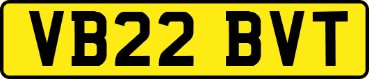 VB22BVT