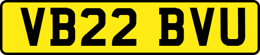 VB22BVU