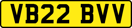 VB22BVV