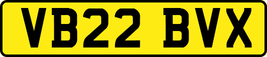 VB22BVX