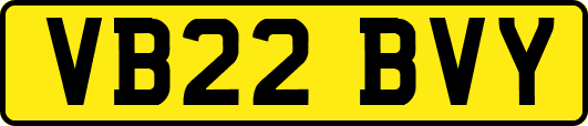 VB22BVY