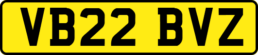 VB22BVZ