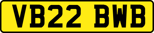 VB22BWB