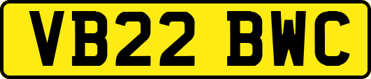 VB22BWC