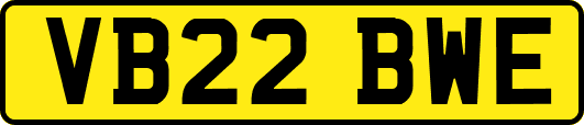 VB22BWE