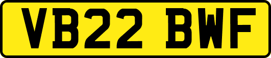 VB22BWF