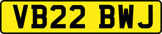 VB22BWJ