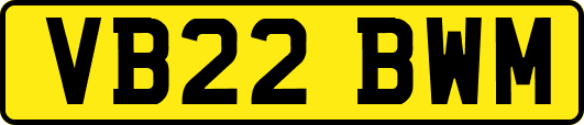VB22BWM