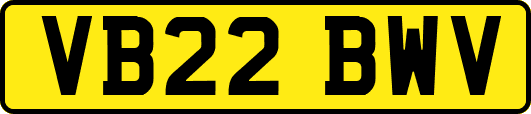VB22BWV