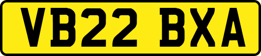 VB22BXA