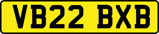 VB22BXB