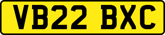 VB22BXC