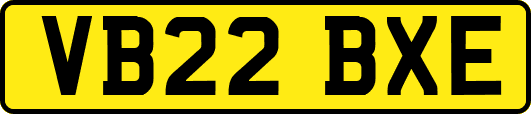 VB22BXE