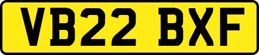 VB22BXF