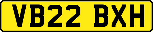 VB22BXH
