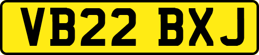 VB22BXJ