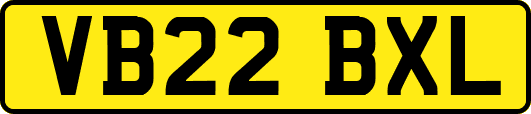 VB22BXL