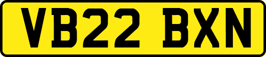 VB22BXN