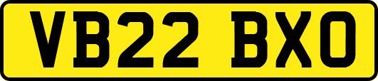 VB22BXO