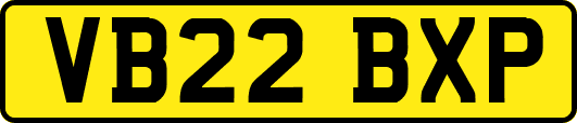 VB22BXP