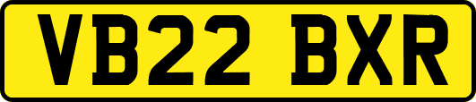 VB22BXR