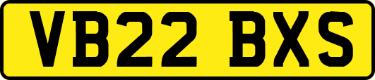 VB22BXS
