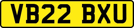 VB22BXU