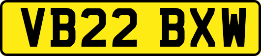 VB22BXW