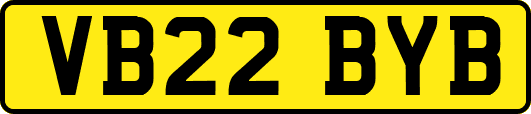 VB22BYB