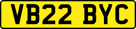 VB22BYC