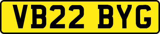 VB22BYG