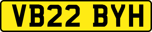 VB22BYH
