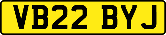 VB22BYJ