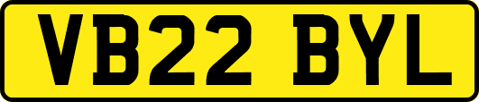 VB22BYL