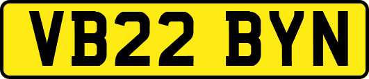 VB22BYN