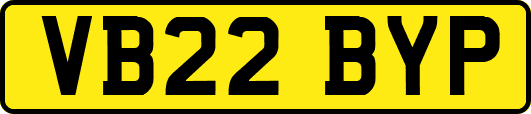 VB22BYP