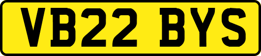 VB22BYS