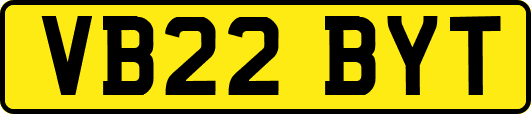 VB22BYT